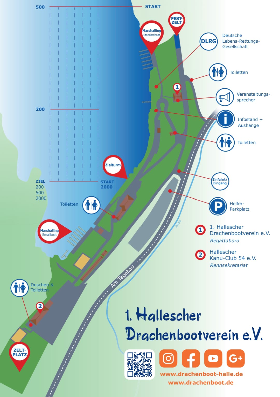 Objektplan DM2025